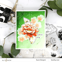 Craft Your Life Project Kit Craft Your Life Project Kit: Lush Garden