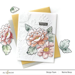 Craft Your Life Project Kit Craft Your Life Project Kit: Lush Garden
