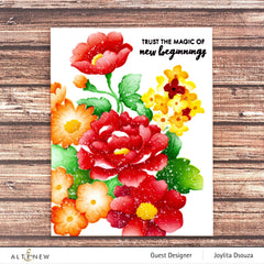 Craft Your Life Project Kit Craft Your Life Project Kit: Lush Garden