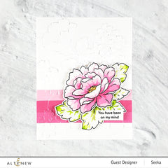 Craft Your Life Project Kit Craft Your Life Project Kit: Lush Garden