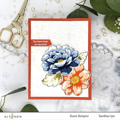 Craft Your Life Project Kit Craft Your Life Project Kit: Lush Garden