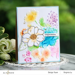 Craft Your Life Project Kit Craft Your Life Project Kit: Lush Garden