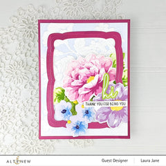 Craft Your Life Project Kit Craft Your Life Project Kit: Lush Garden