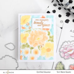 Craft Your Life Project Kit Craft Your Life Project Kit: Lush Garden