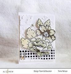 Craft Your Life Project Kit Craft Your Life Project Kit: Lush Garden