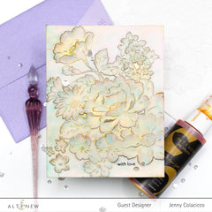 Craft Your Life Project Kit Craft Your Life Project Kit: Lush Garden