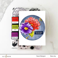 Craft Your Life Project Kit Craft Your Life Project Kit: Lush Garden