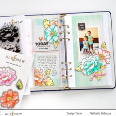 Craft Your Life Project Kit Craft Your Life Project Kit: Lush Garden