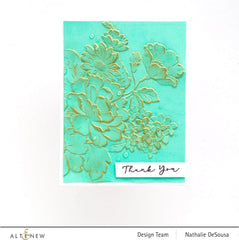 Craft Your Life Project Kit Craft Your Life Project Kit: Lush Garden