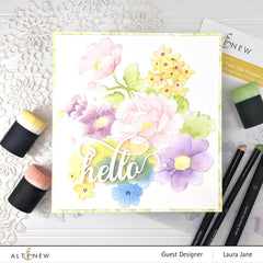 Craft Your Life Project Kit Craft Your Life Project Kit: Lush Garden