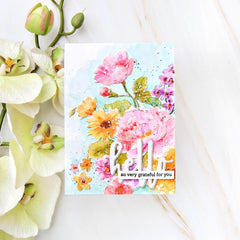 Craft Your Life Project Kit Craft Your Life Project Kit: Lush Garden