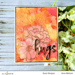 Craft Your Life Project Kit Craft Your Life Project Kit: Lush Garden