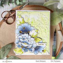 Craft Your Life Project Kit Craft Your Life Project Kit: Lush Garden