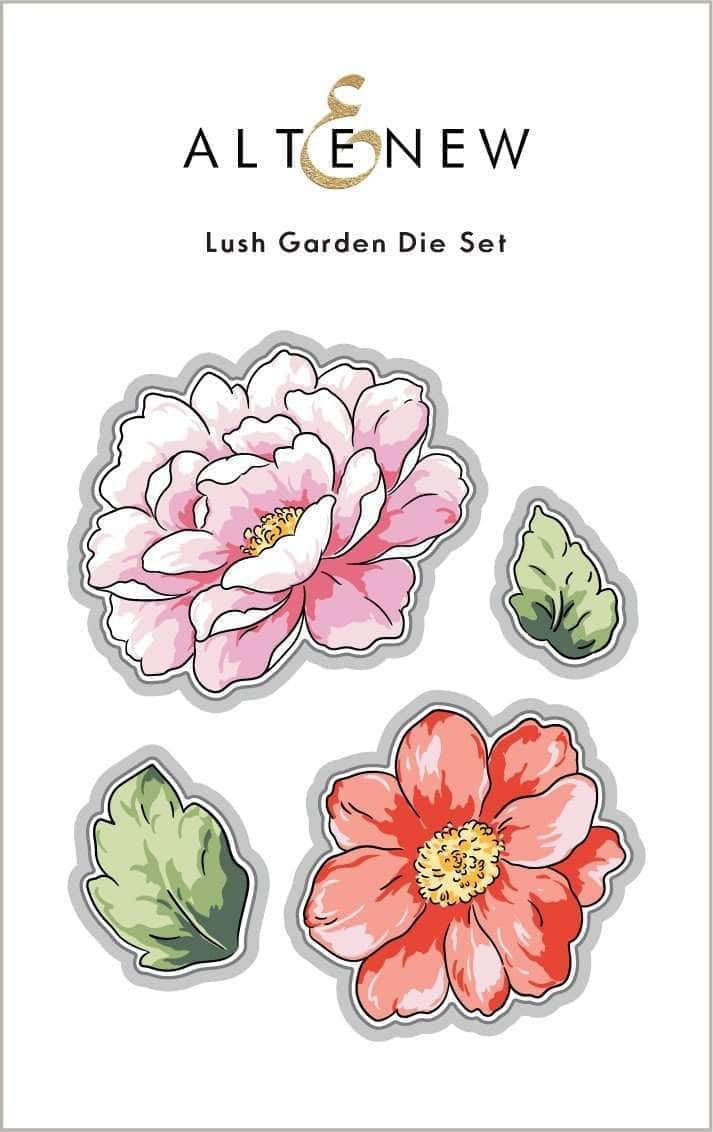 Craft Your Life Project Kit Craft Your Life Project Kit: Lush Garden