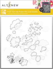Craft Your Life Project Kit Craft Your Life Project Kit: Lush Garden