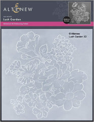 Craft Your Life Project Kit Craft Your Life Project Kit: Lush Garden