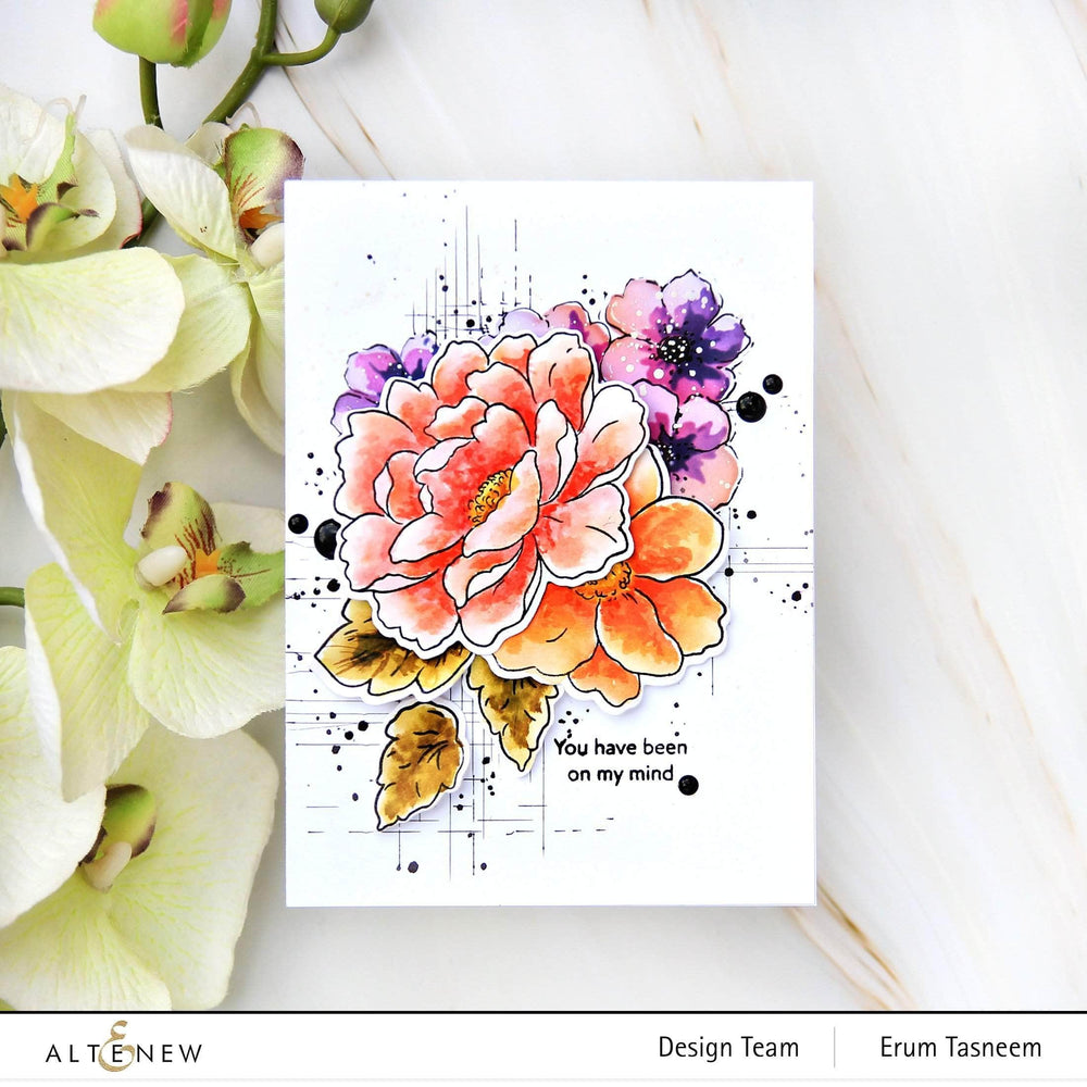 Craft Your Life Project Kit Craft Your Life Project Kit: Lush Garden