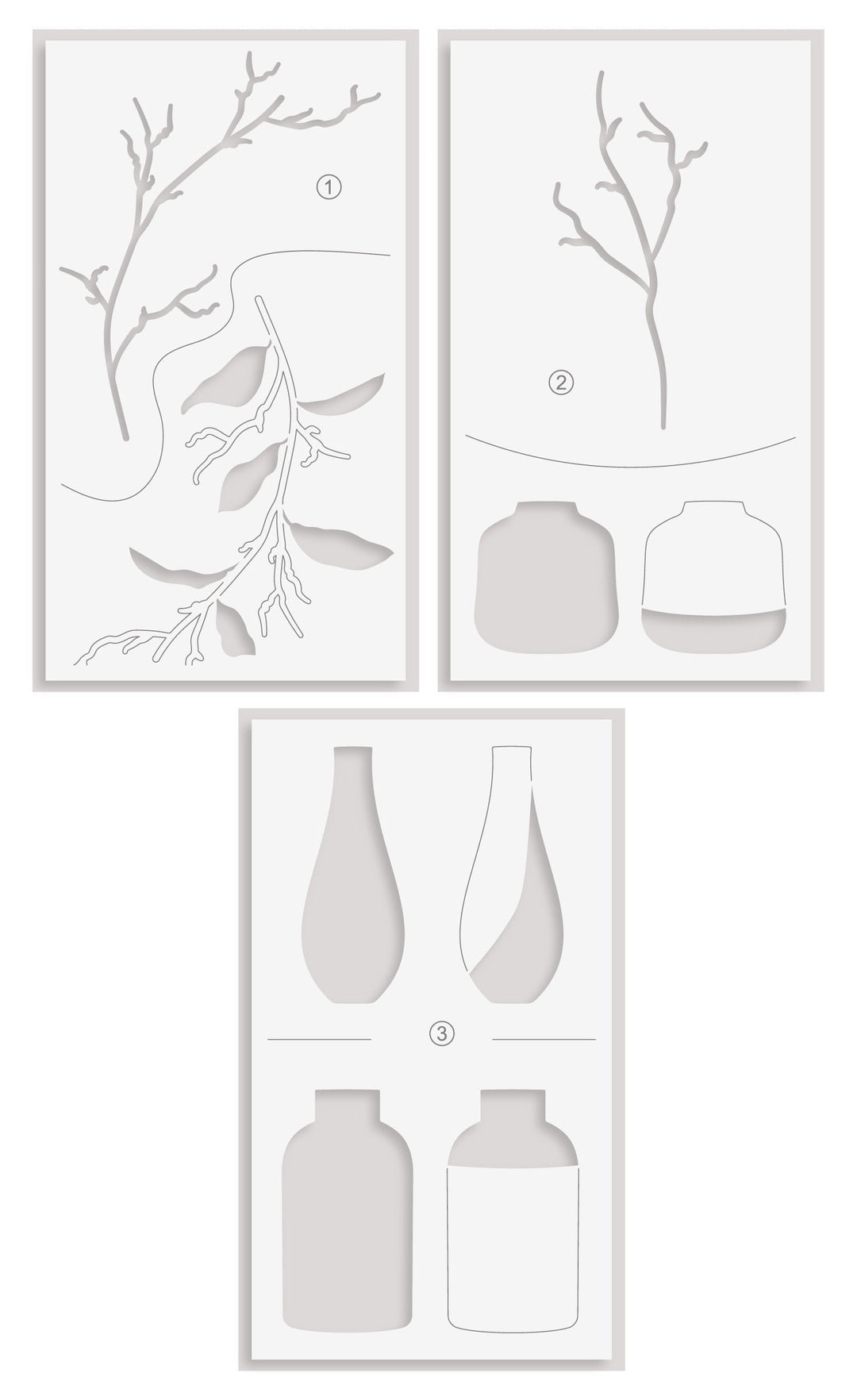 Craft Your Life Project Kit Craft Your Life Project Kit: Magnificent Magnolias