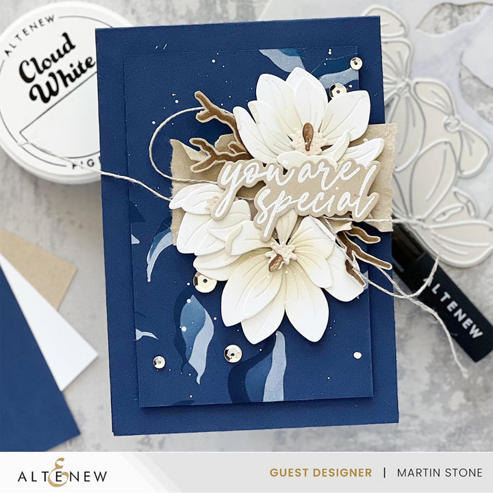 Craft Your Life Project Kit Craft Your Life Project Kit: Magnificent Magnolias