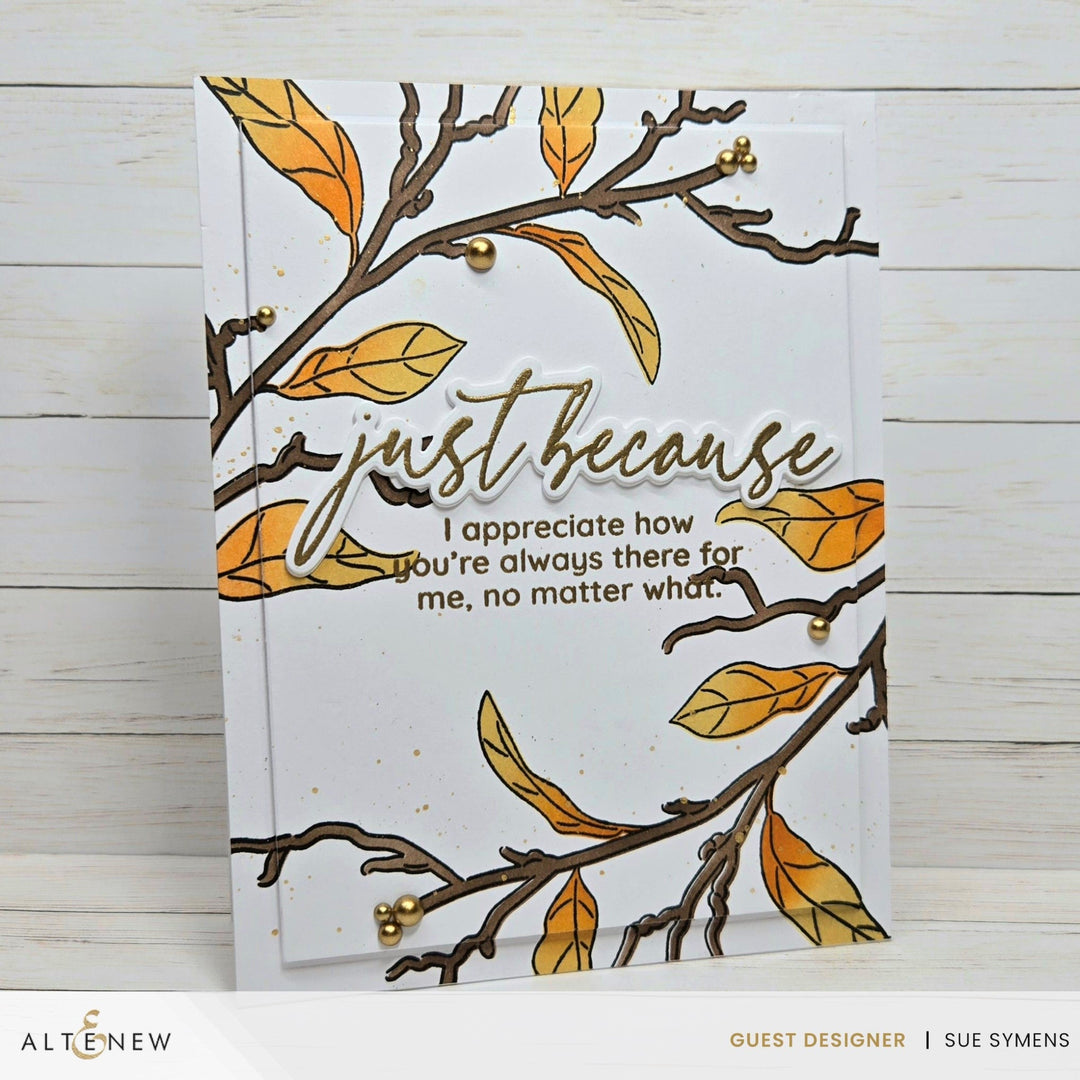 Craft Your Life Project Kit Craft Your Life Project Kit: Magnificent Magnolias
