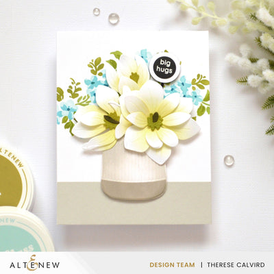 Craft Your Life Project Kit Craft Your Life Project Kit: Magnificent Magnolias