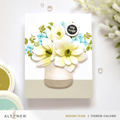 Craft Your Life Project Kit Craft Your Life Project Kit: Magnificent Magnolias