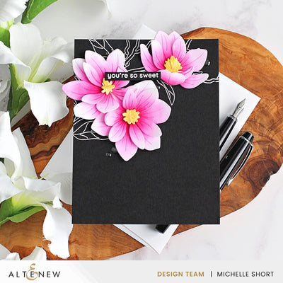 Craft Your Life Project Kit Craft Your Life Project Kit: Magnificent Magnolias