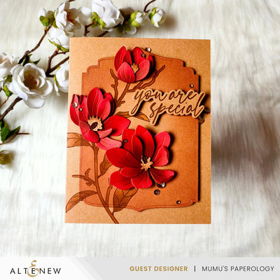Craft Your Life Project Kit Craft Your Life Project Kit: Magnificent Magnolias