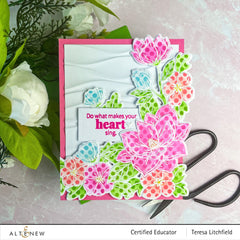 Craft Your Life Project Kit Craft Your Life Project Kit: Magnolia & Blooms