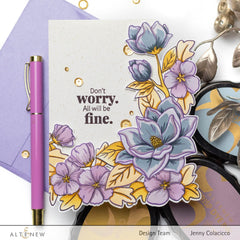 Craft Your Life Project Kit Craft Your Life Project Kit: Magnolia & Blooms