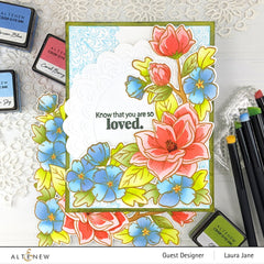 Craft Your Life Project Kit Craft Your Life Project Kit: Magnolia & Blooms