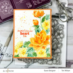Craft Your Life Project Kit Craft Your Life Project Kit: Magnolia & Blooms