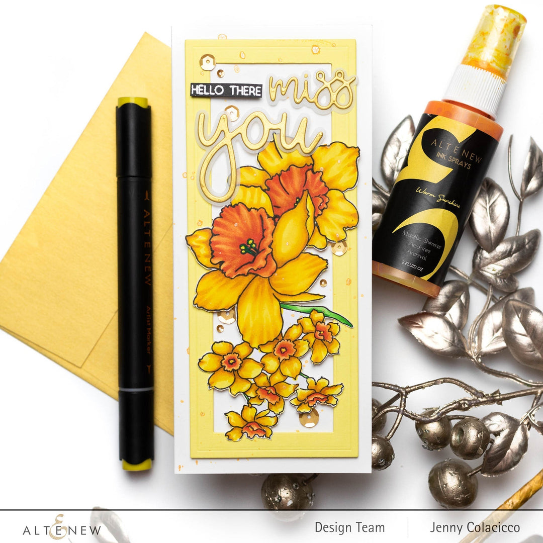 Craft Your Life Project Kit Craft Your Life Project Kit: Magnolia & Blooms