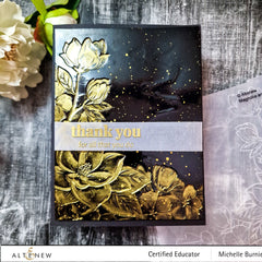 Craft Your Life Project Kit Craft Your Life Project Kit: Magnolia & Blooms