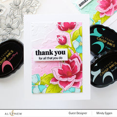Craft Your Life Project Kit Craft Your Life Project Kit: Magnolia & Blooms