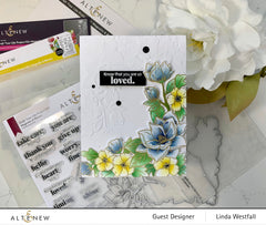 Craft Your Life Project Kit Craft Your Life Project Kit: Magnolia & Blooms