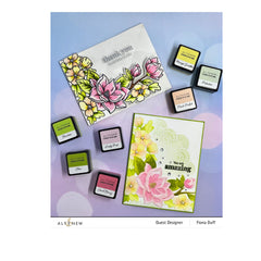 Craft Your Life Project Kit Craft Your Life Project Kit: Magnolia & Blooms