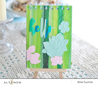 Craft Your Life Project Kit Craft Your Life Project Kit: Magnolia & Blooms