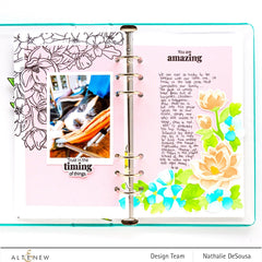 Craft Your Life Project Kit Craft Your Life Project Kit: Magnolia & Blooms