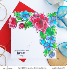 Craft Your Life Project Kit Craft Your Life Project Kit: Magnolia & Blooms