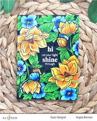 Craft Your Life Project Kit Craft Your Life Project Kit: Magnolia & Blooms