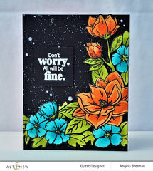 Craft Your Life Project Kit Craft Your Life Project Kit: Magnolia & Blooms