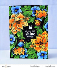 Craft Your Life Project Kit Craft Your Life Project Kit: Magnolia & Blooms