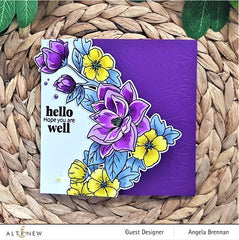 Craft Your Life Project Kit Craft Your Life Project Kit: Magnolia & Blooms