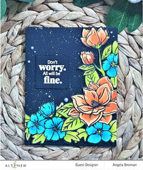 Craft Your Life Project Kit Craft Your Life Project Kit: Magnolia & Blooms