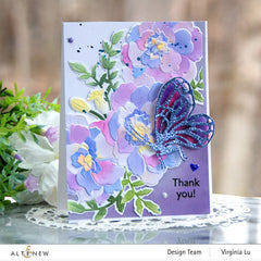 Craft Your Life Project Kit Craft Your Life Project Kit: Marigold Butterflies