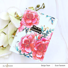 Craft Your Life Project Kit Craft Your Life Project Kit: Marigold Butterflies