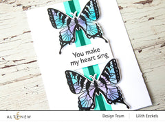 Craft Your Life Project Kit Craft Your Life Project Kit: Marigold Butterflies