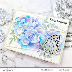 Craft Your Life Project Kit Craft Your Life Project Kit: Marigold Butterflies
