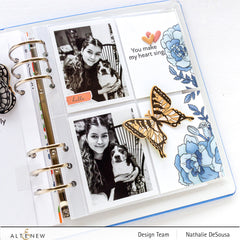 Craft Your Life Project Kit Craft Your Life Project Kit: Marigold Butterflies